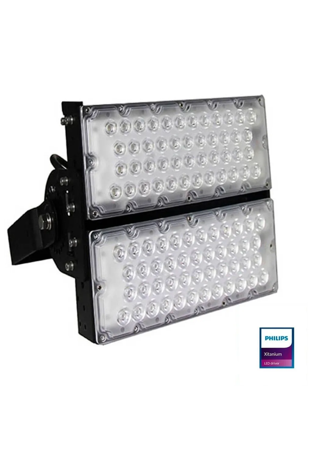 Buy 240W Stadium LED Floodlights Philips Driver - 20º Projector MATRIX