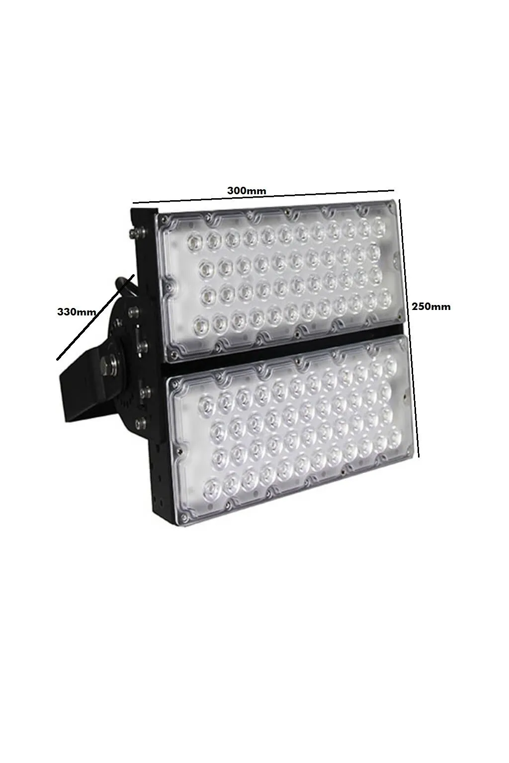 Comprar Projector LED Estádios 240W Philips Driver - Projector MATRIX 20º