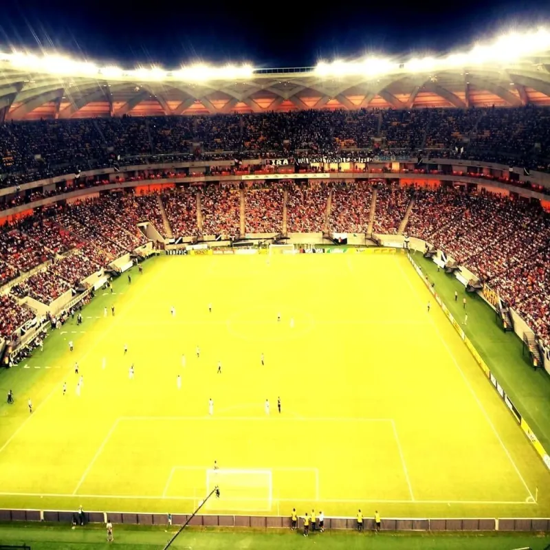 Acheter Projecteurs LED Stade 240W Philips Driver - Projecteur MATRIX 20º