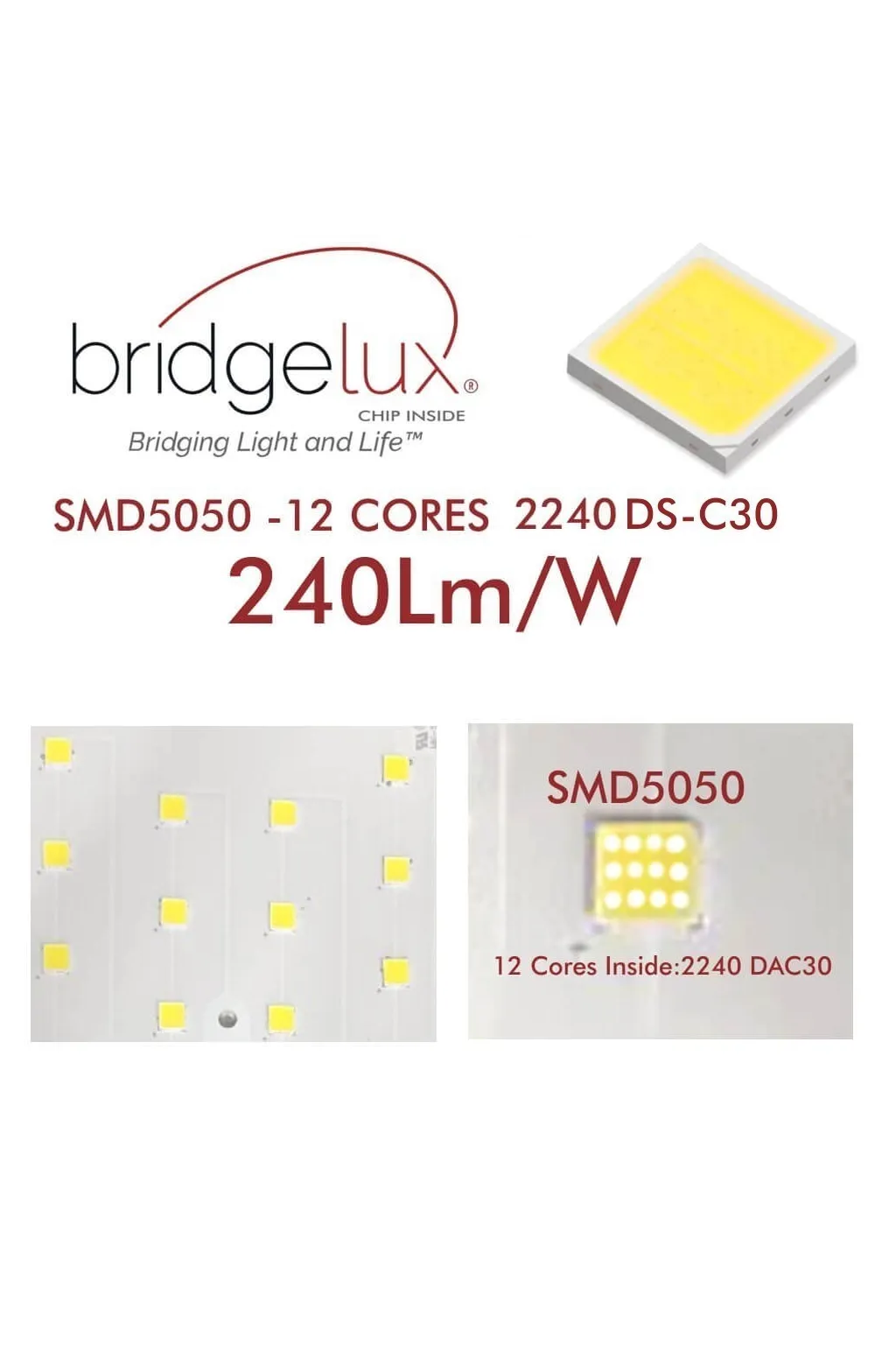 Acheter Projecteurs LED Stade 240W Philips Driver - Projecteur MATRIX 20º