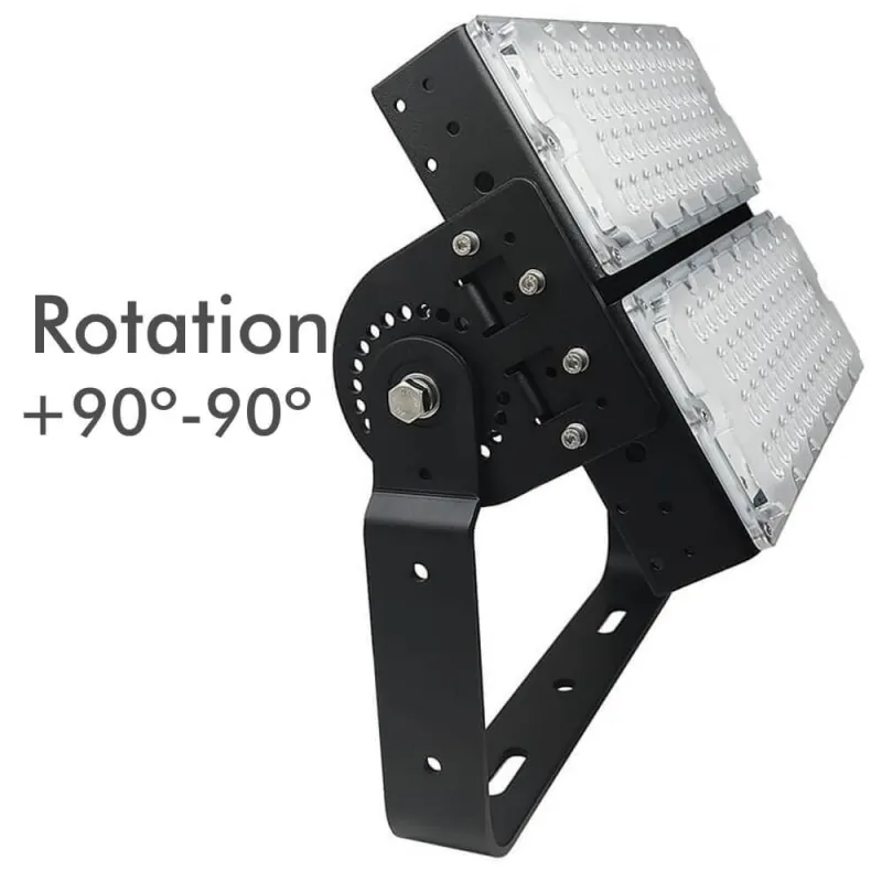 Comprar Projector LED Estádios 240W Philips Driver - Projector MATRIX 20º