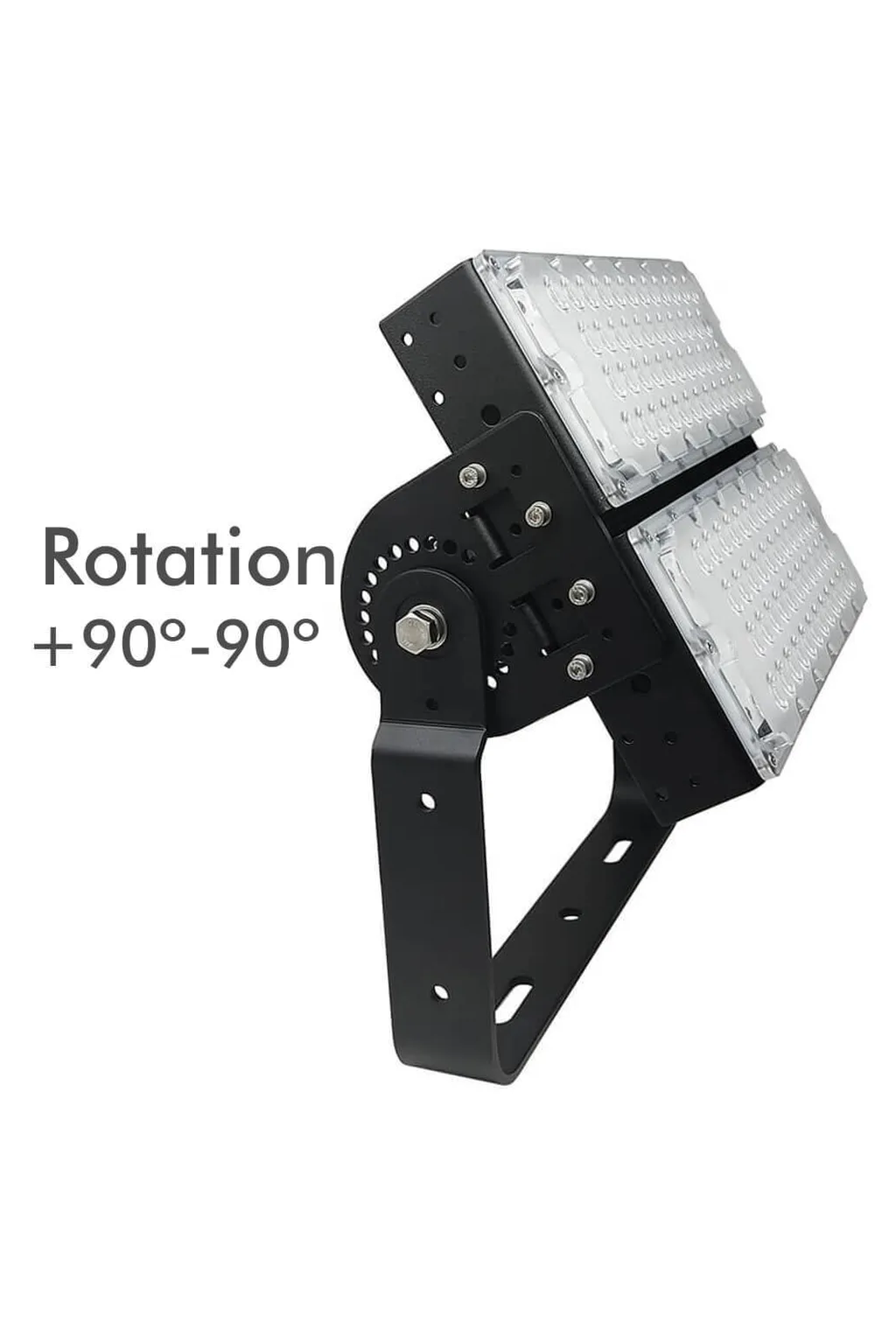 Buy 240W Stadium LED Floodlights Philips Driver - 20º Projector MATRIX