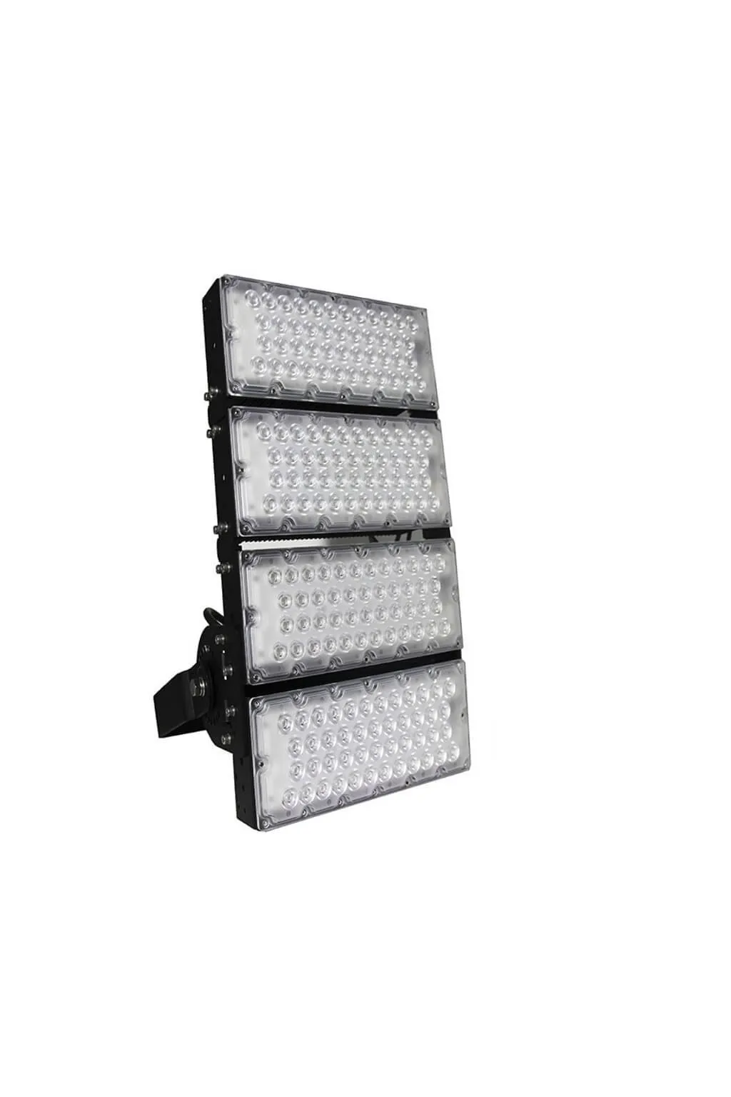 Comprar Projector LED Estádios 500W Philips Driver - Projector MATRIX 20º