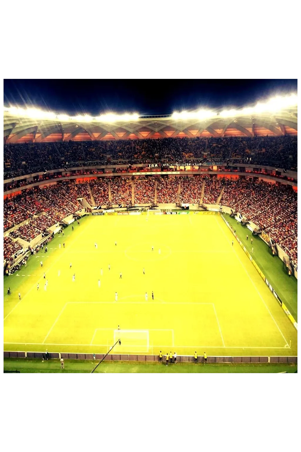 Acheter Projecteurs LED Stade 500W Philips Driver - Projecteur MATRIX 20º