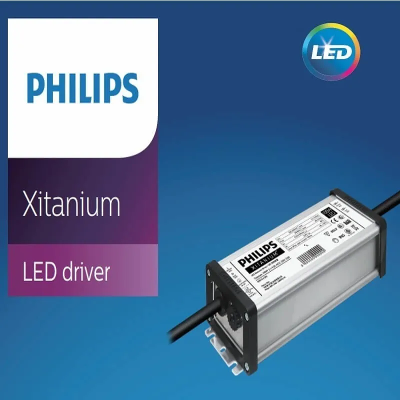 Acheter Projecteurs LED Stade 1000W Philips Driver - Projecteur MATRIX 20º
