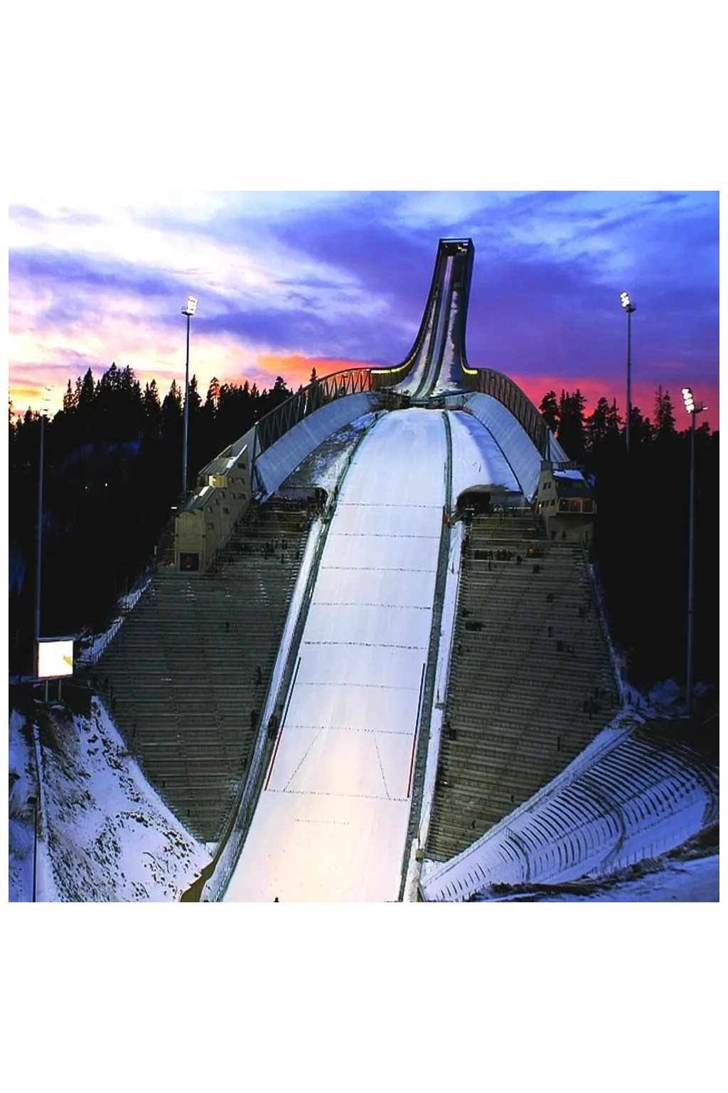 Acheter Projecteurs LED Stade 1000W Philips Driver - Projecteur MATRIX 20º