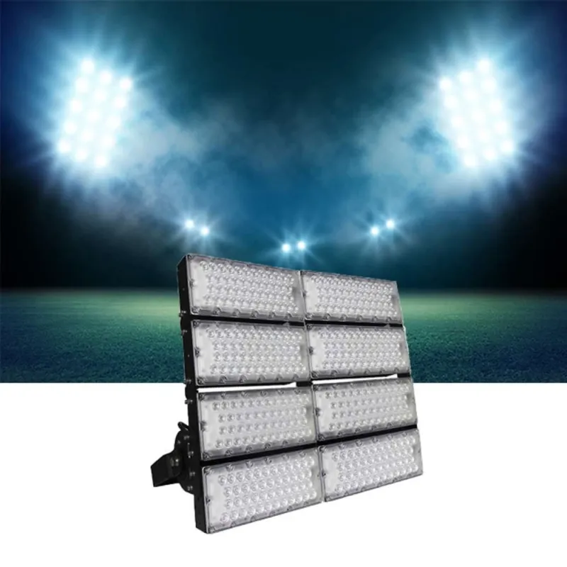 Comprar Focos LED Estadio 1000W Philips Driver - Proyector MATRIX 20º