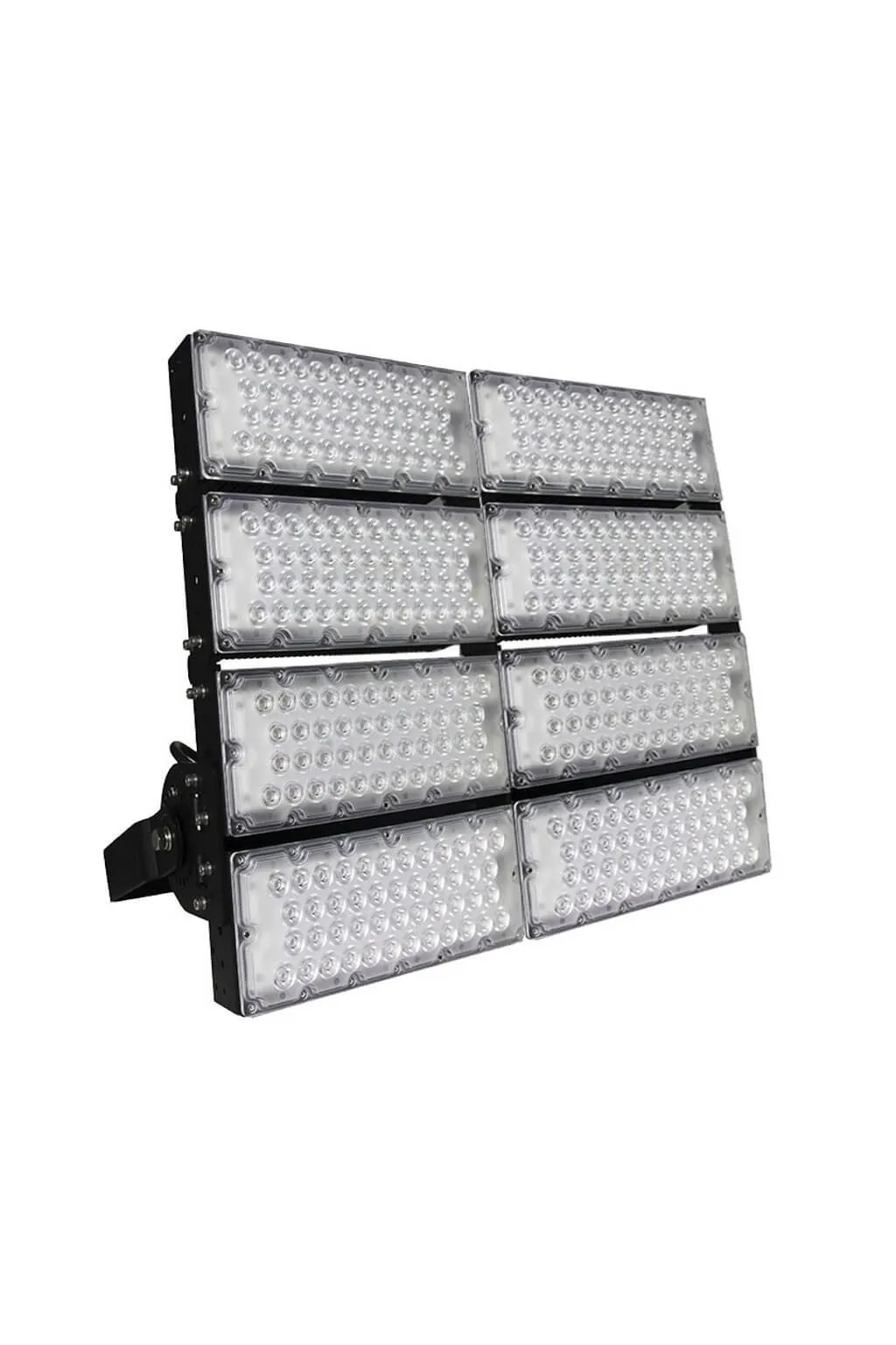 Buy 1000W Stadium LED Floodlights Philips Driver - 20º Projector MATRIX