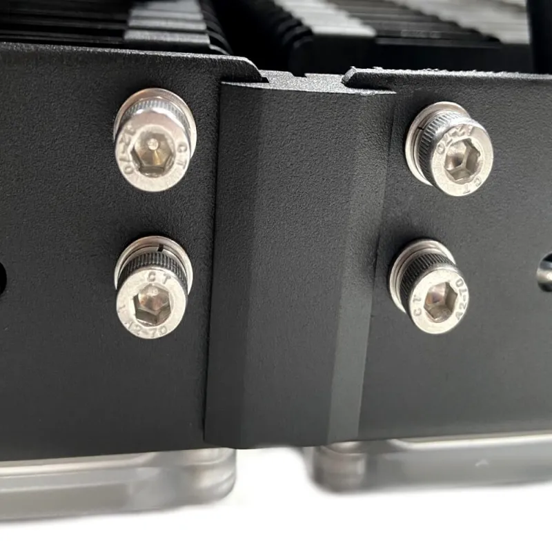 Acheter Projecteurs LED Stade 1000W Philips Driver - Projecteur MATRIX 20º