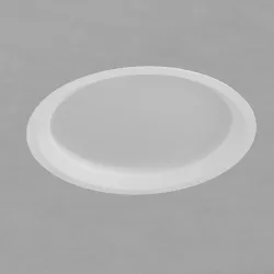 Buy 44W LED Downlight Round - Philips CertaDrive - CCT - UGR19- CRI+90