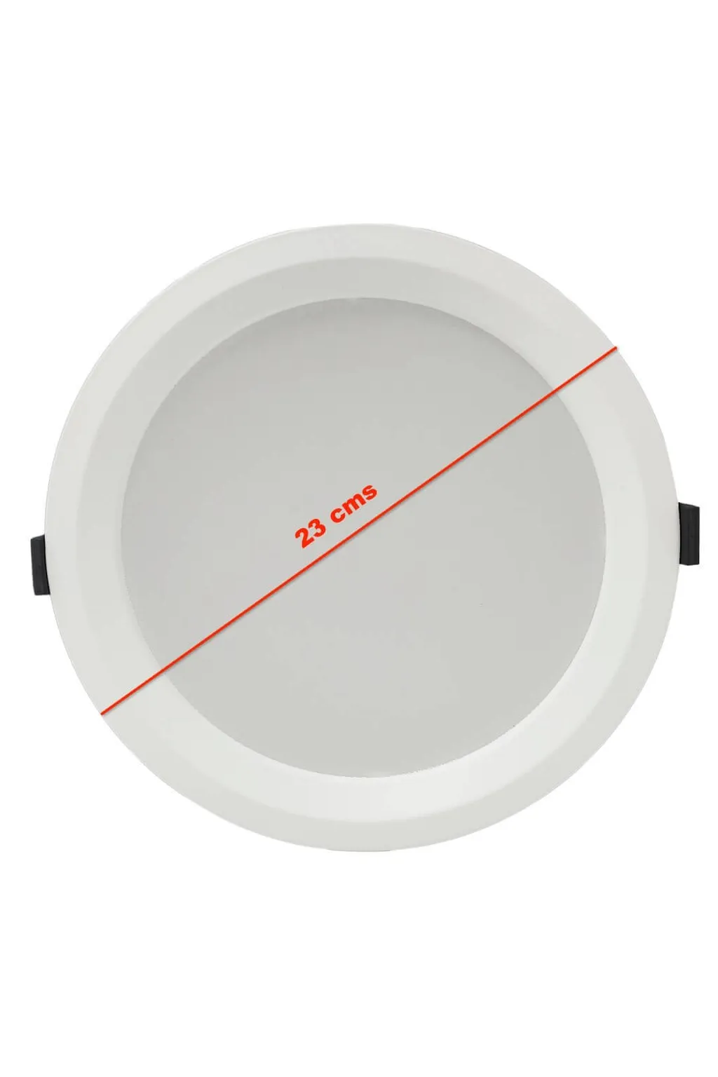 Comprar Downlight LED 44W Circular - Philips CertaDrive - CCT - UGR17- CRI+90