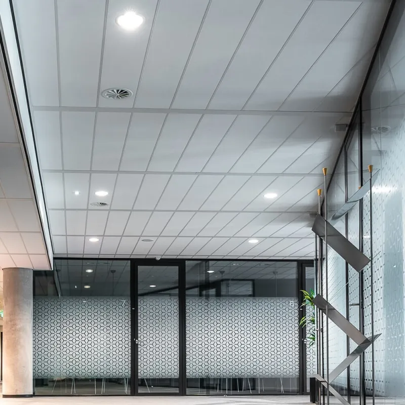 Comprar Downlight LED 44W Circular - Philips CertaDrive - CCT - UGR17- CRI+90