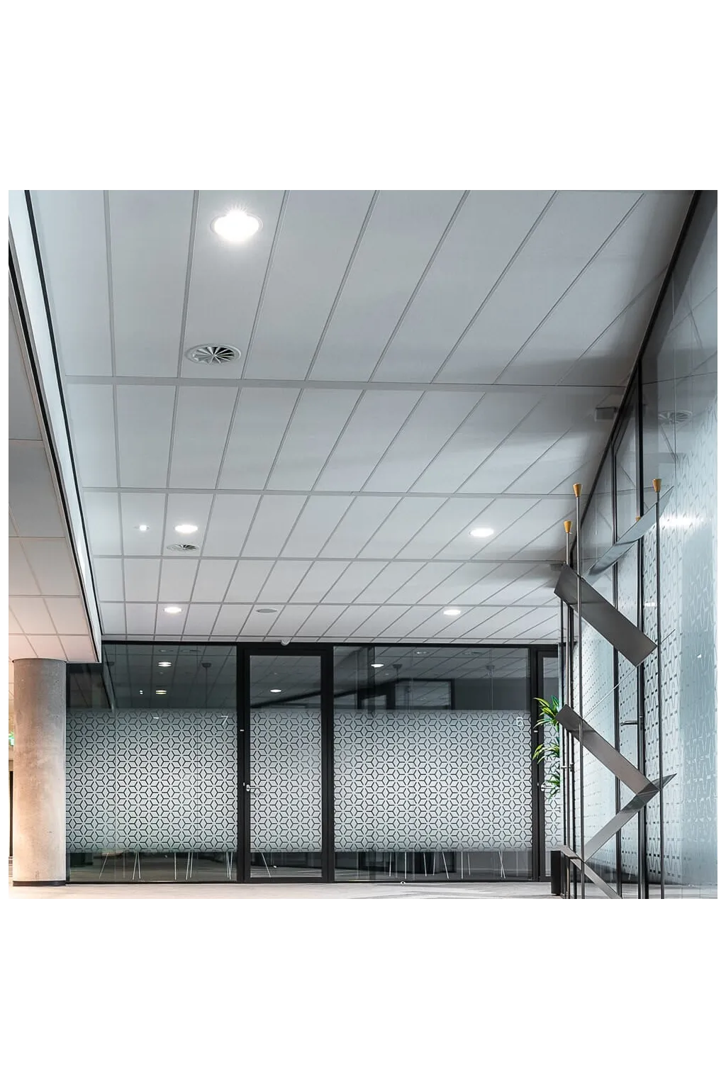 Comprar Downlight LED 44W Circular - Philips CertaDrive - CCT - UGR17- CRI+90