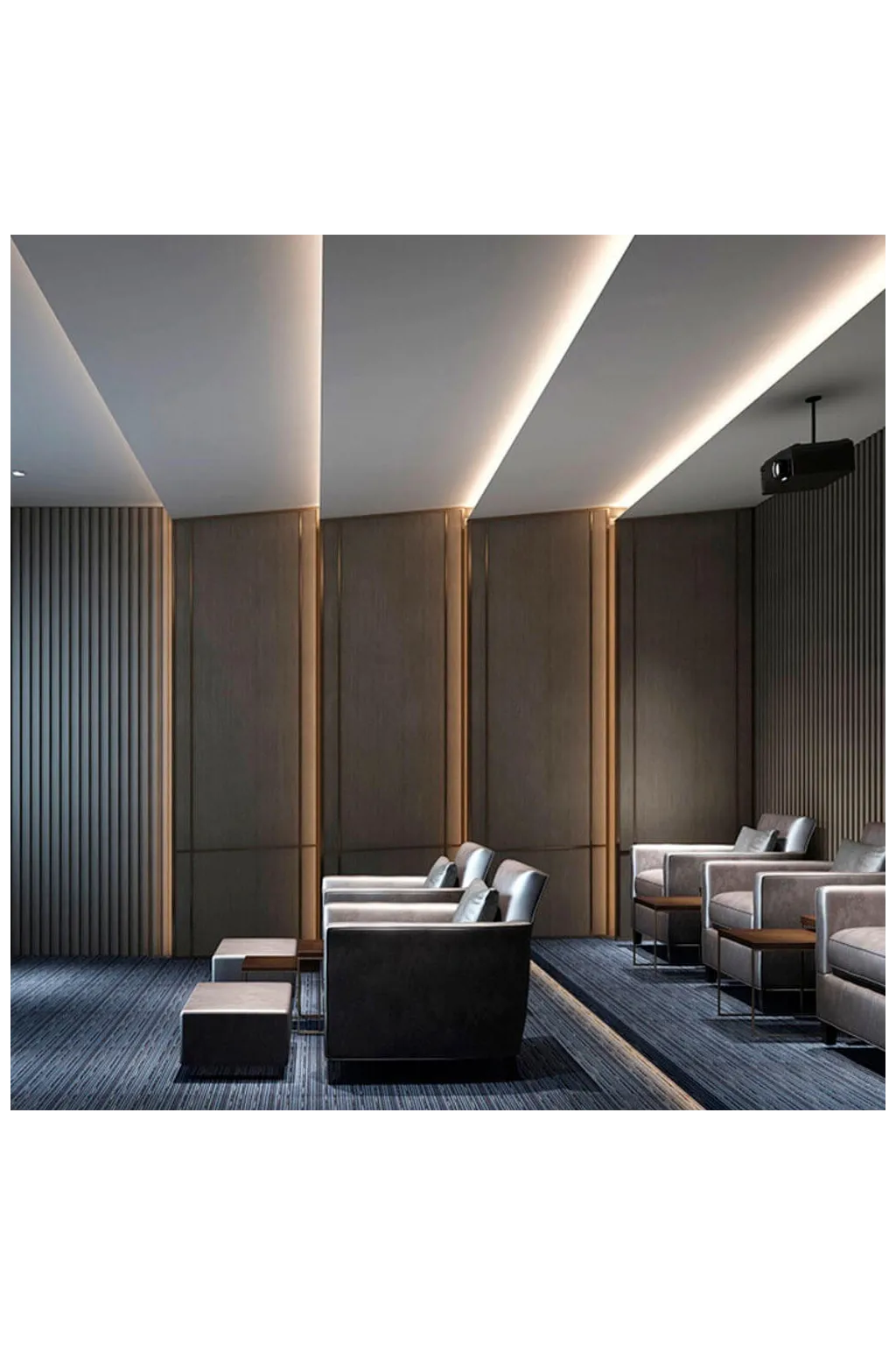 ▷ Comprar Tiras LED COB 24V 5m Luz Blanca【Mejores Ofertas 2021】