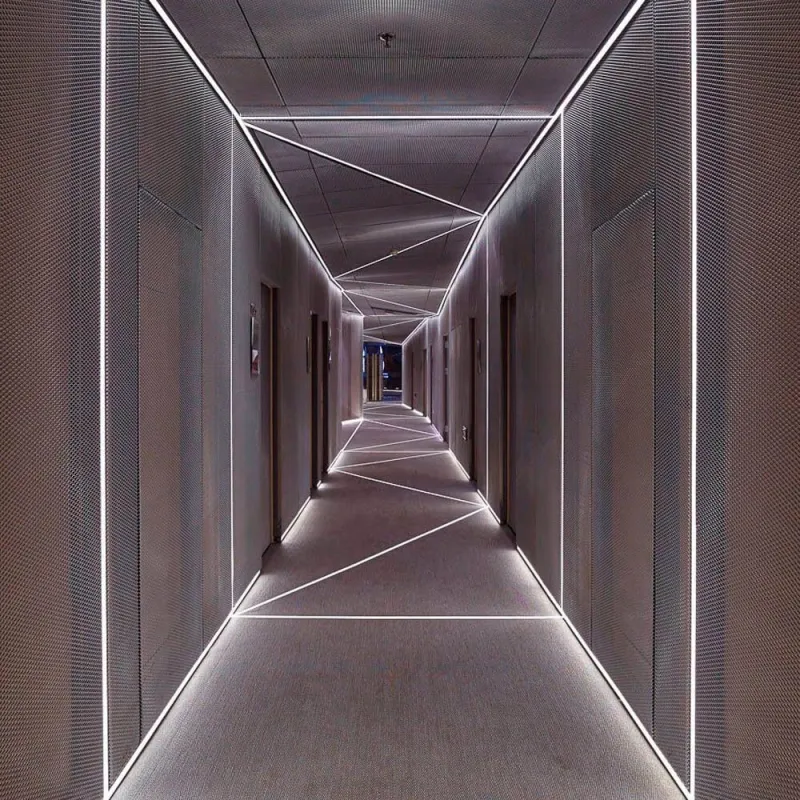 ▷ Comprar Fitas LED COB 24V 5m 12W/m - Flexível - IP20 Indoor