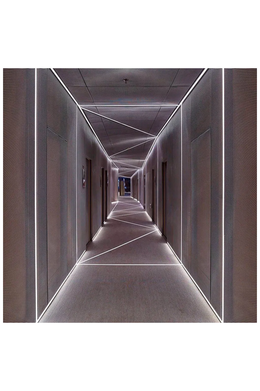 ▷ Comprar Tiras LED COB 24V 5m Luz Blanca【Mejores Ofertas 2021】