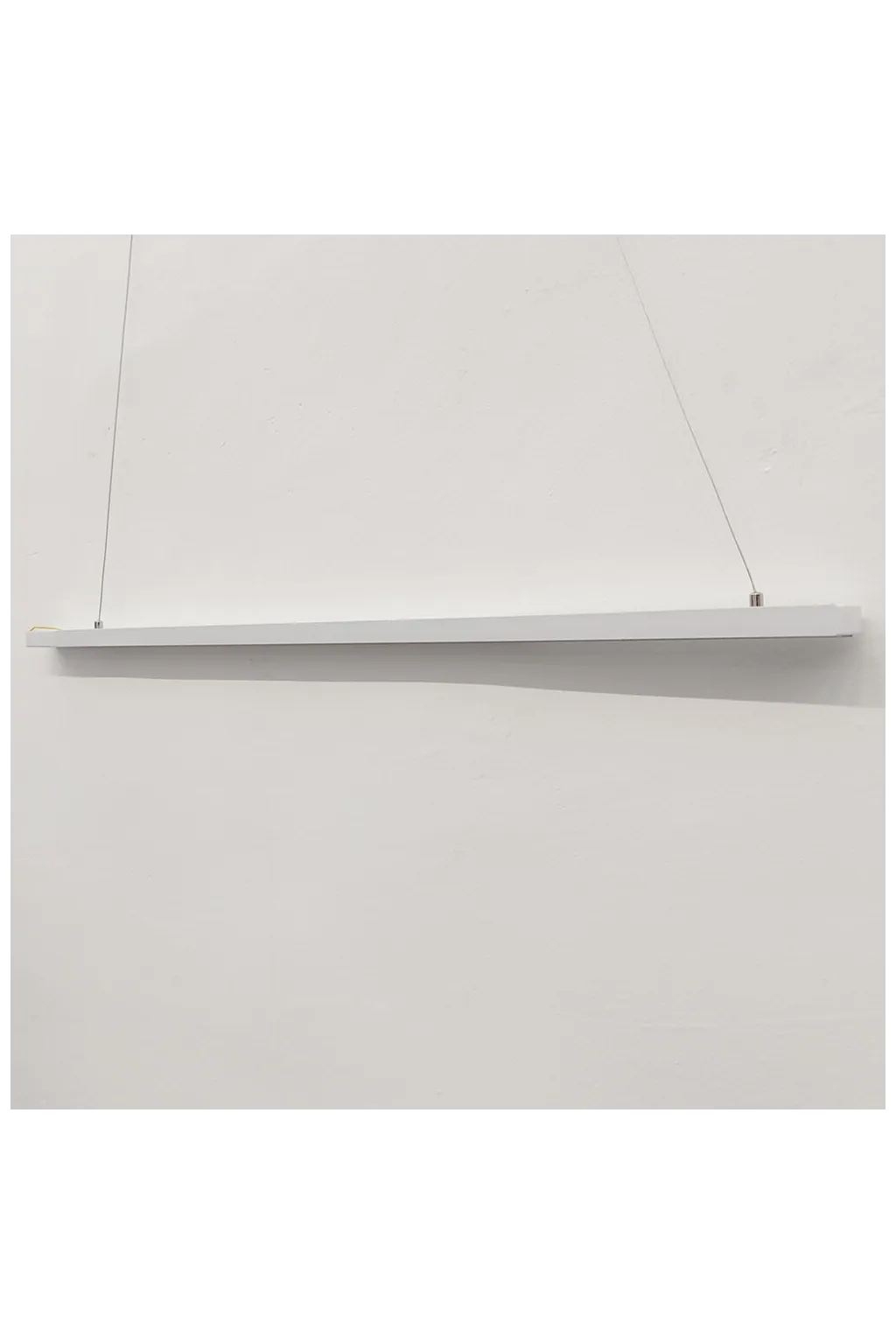 Buy Pendant or Suspension Kit for Single-Phase Tracklights - 1 Meter