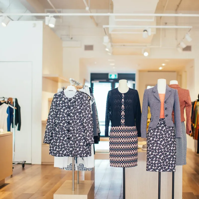 Kit di Sospensione per Binario di Sospensione - 1 metro