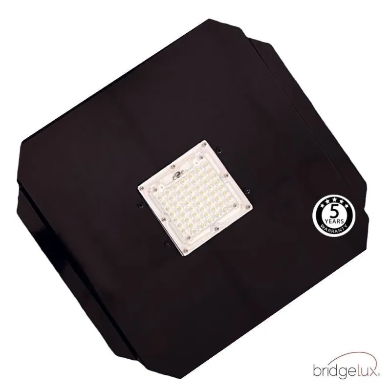 Buy Module LED 40W Street Light LUMILEDS + Steel plate