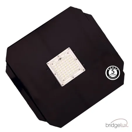 Buy Module LED 40W Street Light LUMILEDS + Steel plate