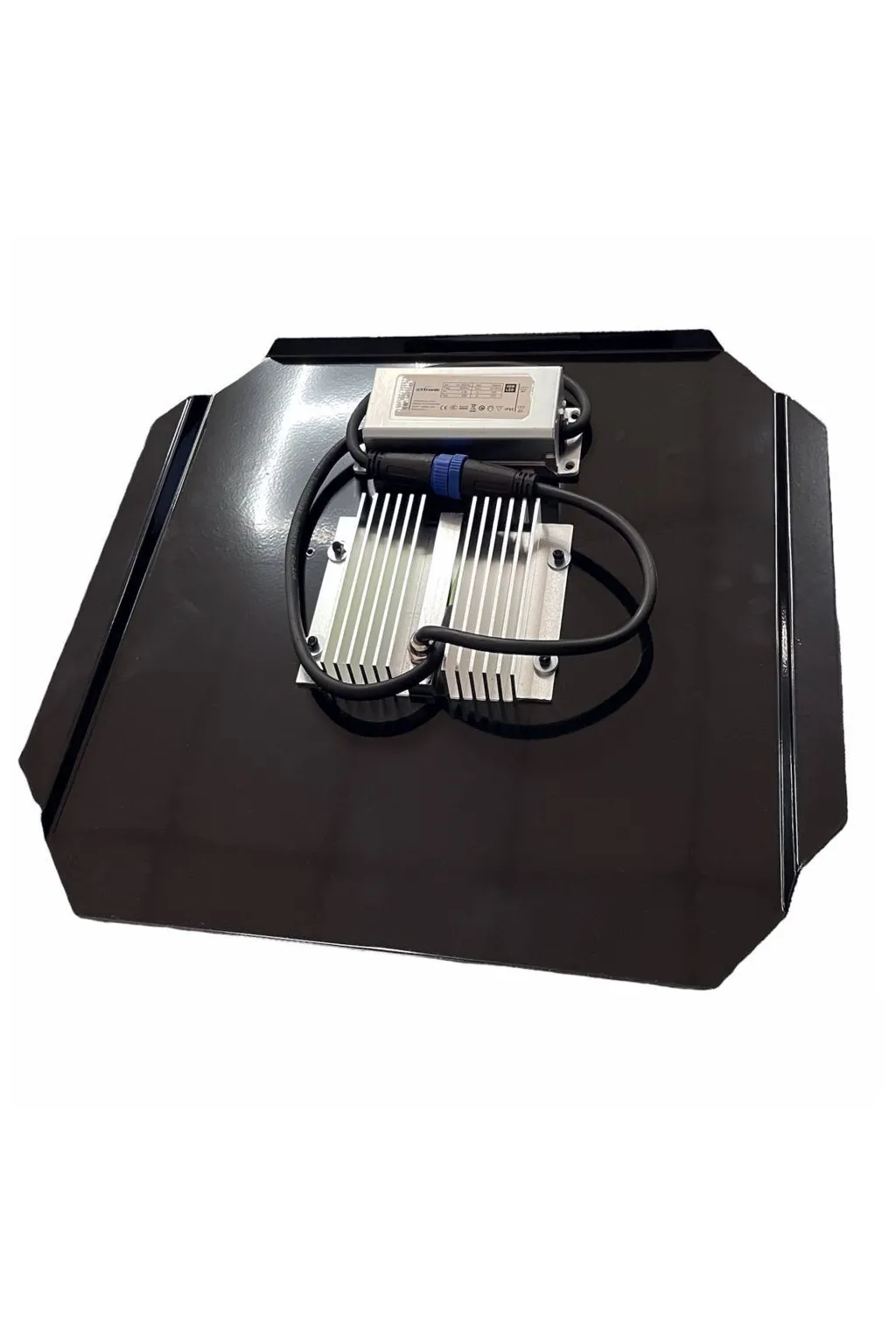 Buy Module LED 40W Street Light LUMILEDS + Steel plate