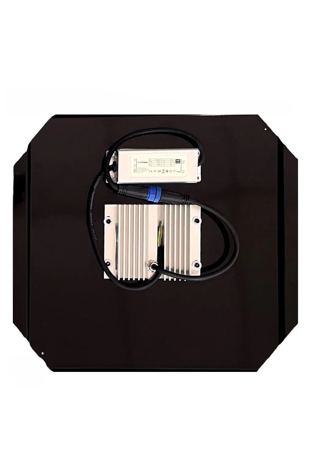 Buy Module LED 40W Street Light LUMILEDS + Steel plate