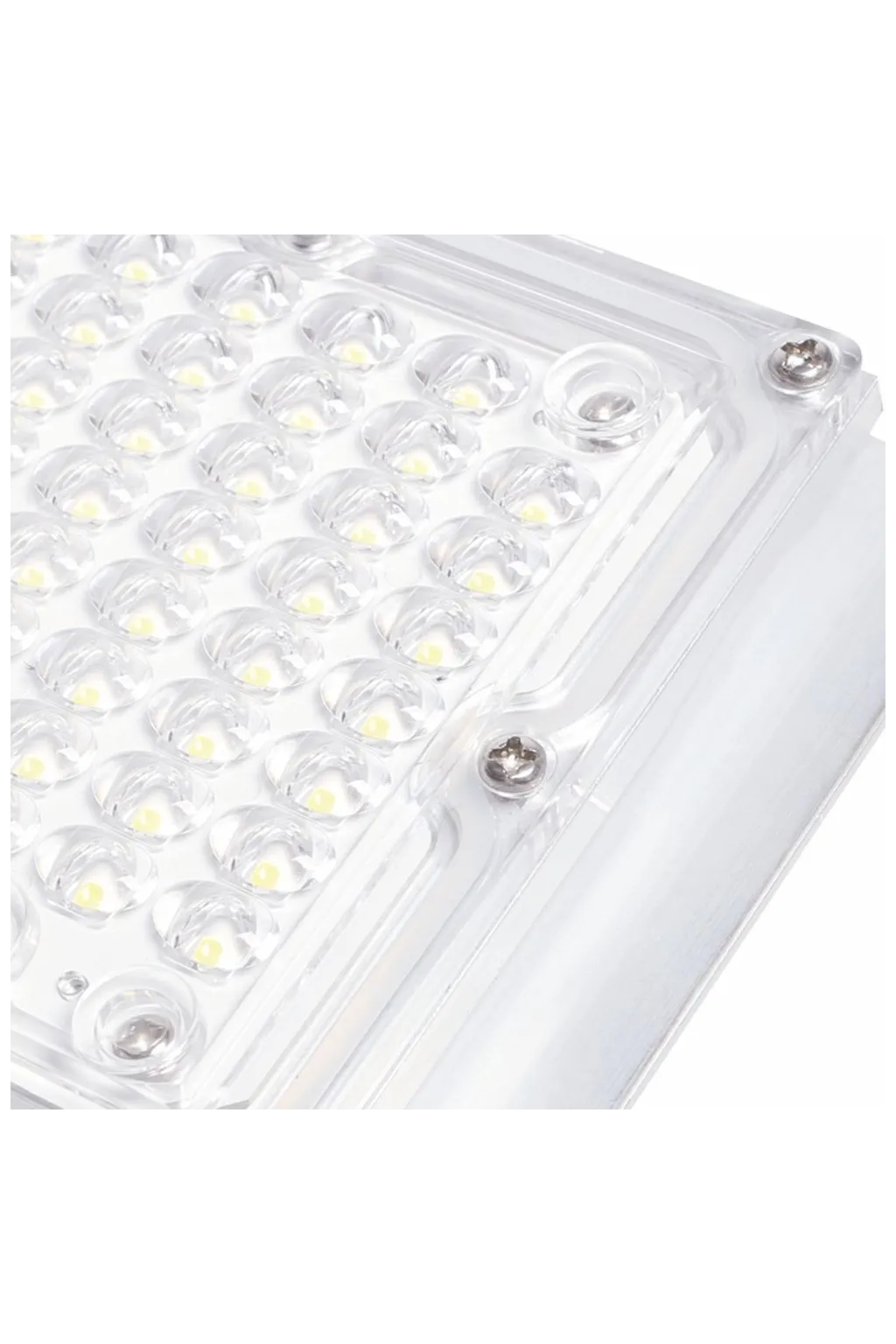 Buy Module LED 40W Street Light LUMILEDS + Steel plate