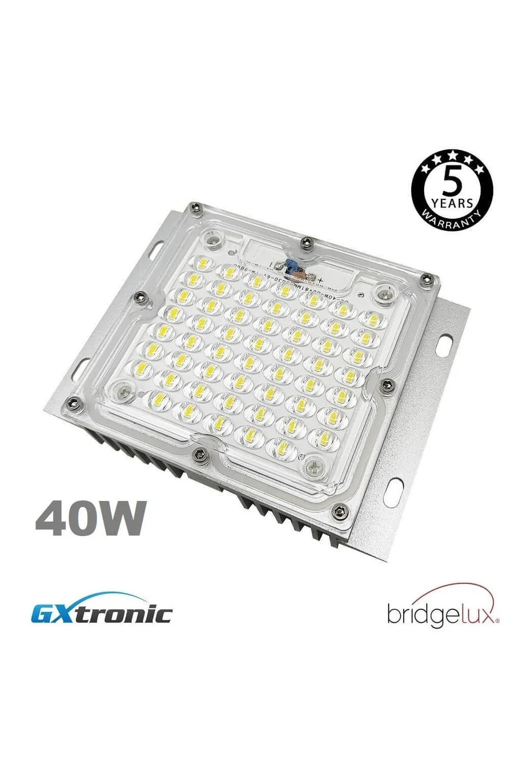 ▷ Comprar Farol LED Rua iluminação Pública Clássica - Aluminium VILLA Aço