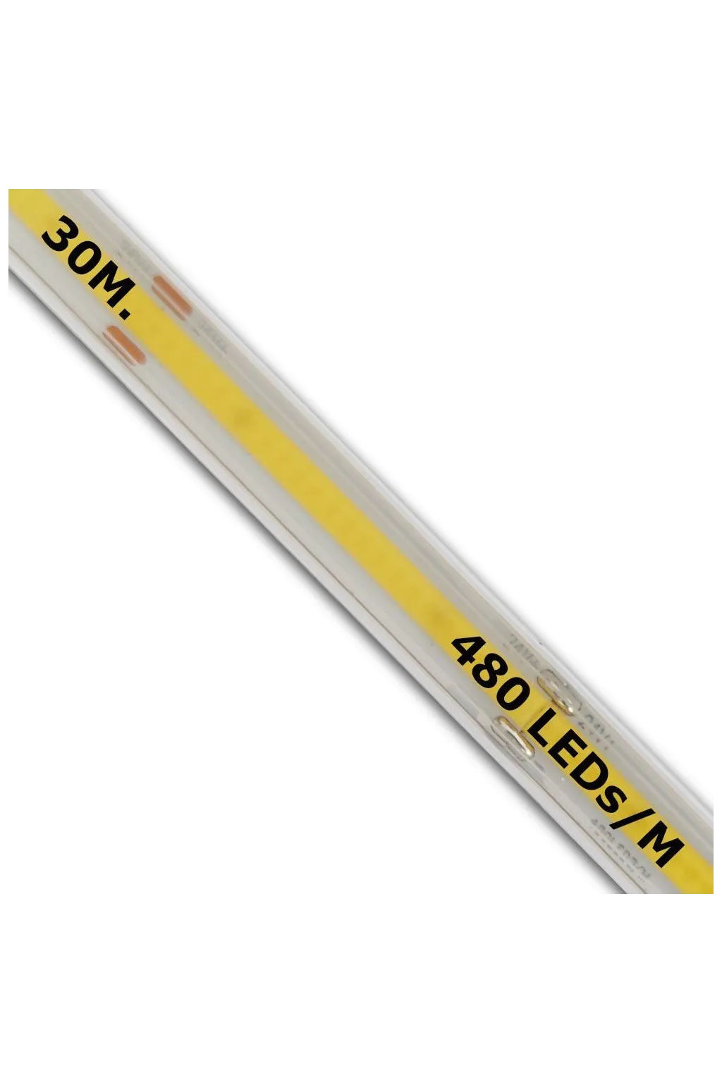 ▷ Buy LED Strips COB 24V 30m IP20 Indoor【Dimmables】- Factorled