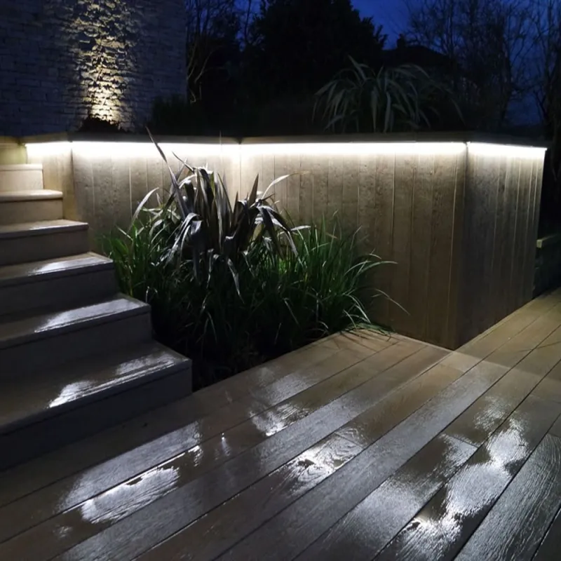 ▷ Buy LED Strips COB 24V 30m IP20 Indoor【Dimmables】- Factorled