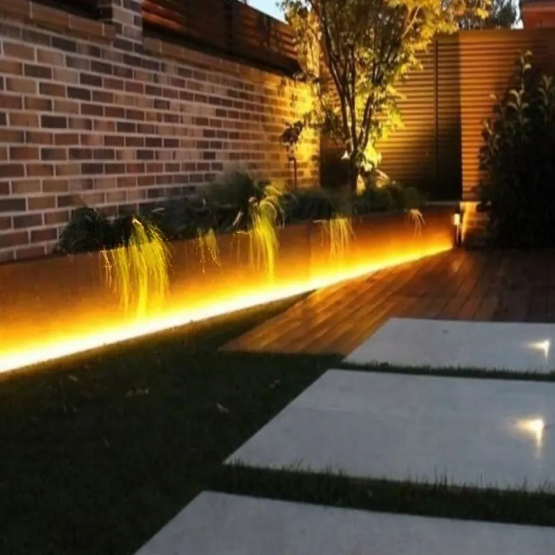 ▷ Buy LED Strips COB 24V 30m IP20 Indoor【Dimmables】- Factorled