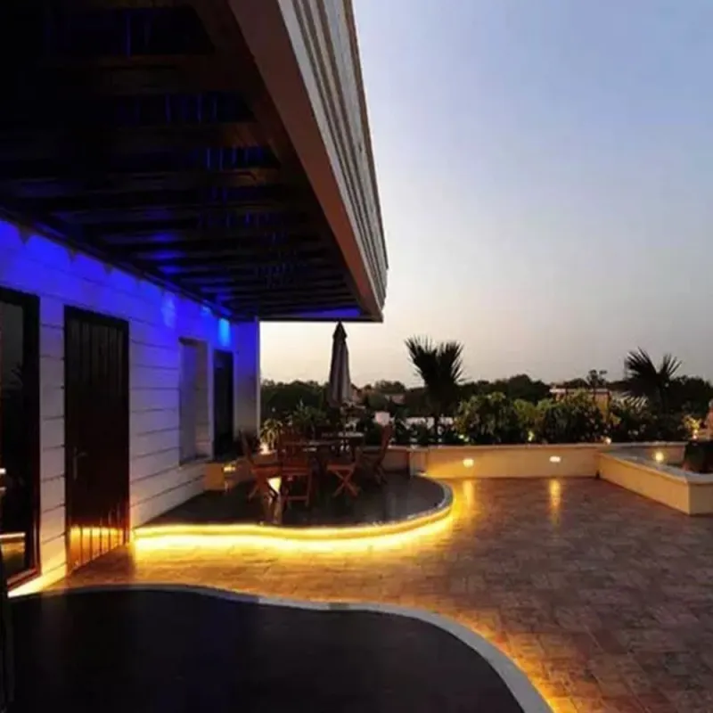 ▷ Buy LED Strips COB 24V 30m IP20 Indoor【Dimmables】- Factorled