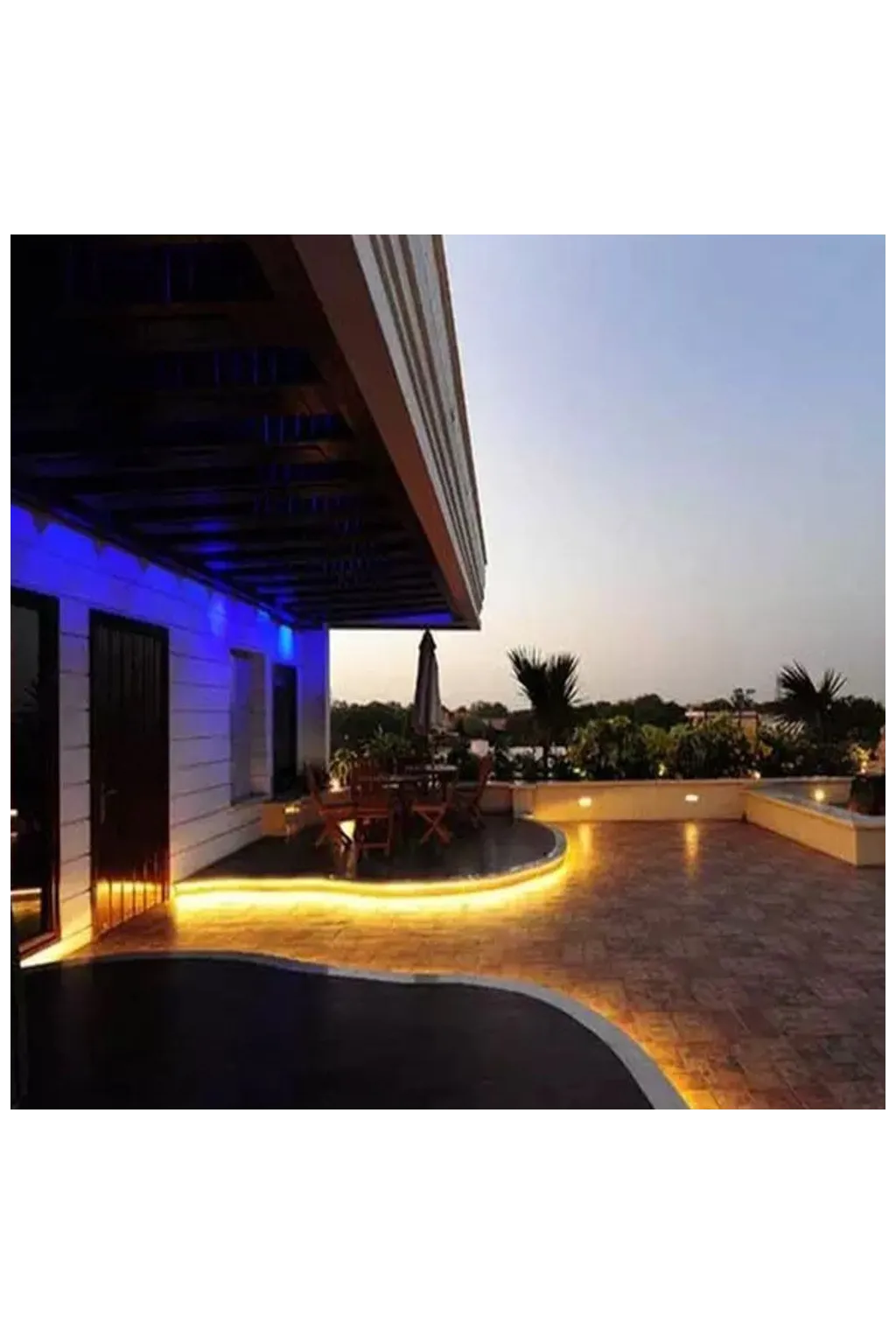 ▷ Buy LED Strips COB 24V 30m IP20 Indoor【Dimmables】- Factorled