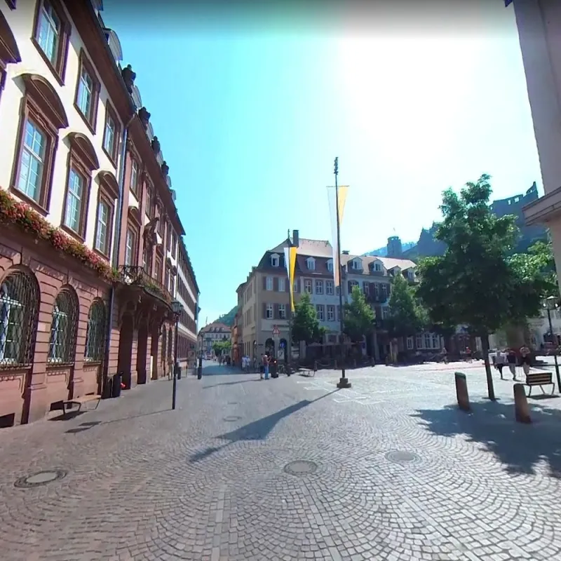 ▷ Apparecchio LED Nero Philips VILLA ELITE 65W Bridgelux - Dimmerabile