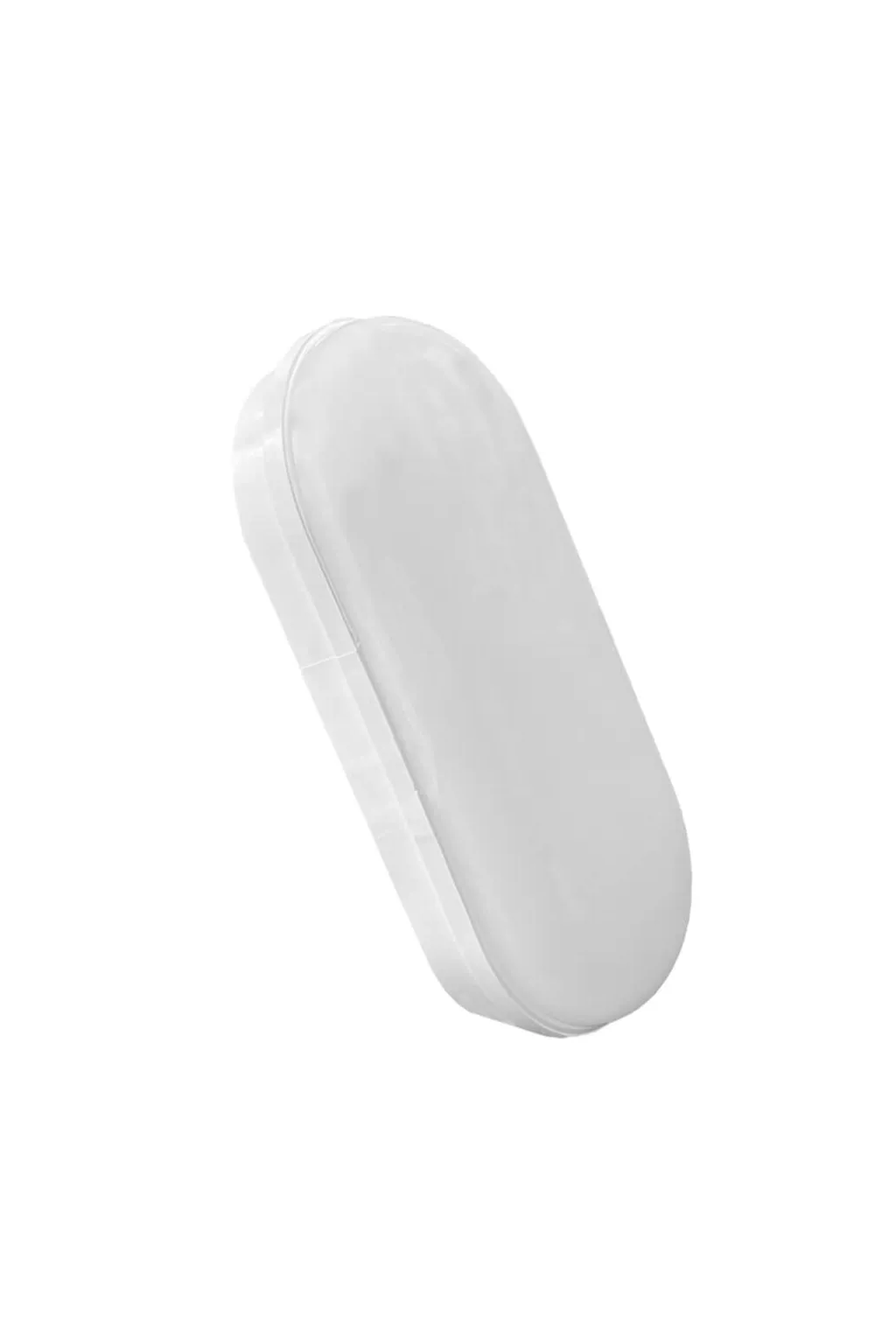 ▷ 12W 1200Lm PURELIGHT Indoor and Outdoor White Wall Light IP65