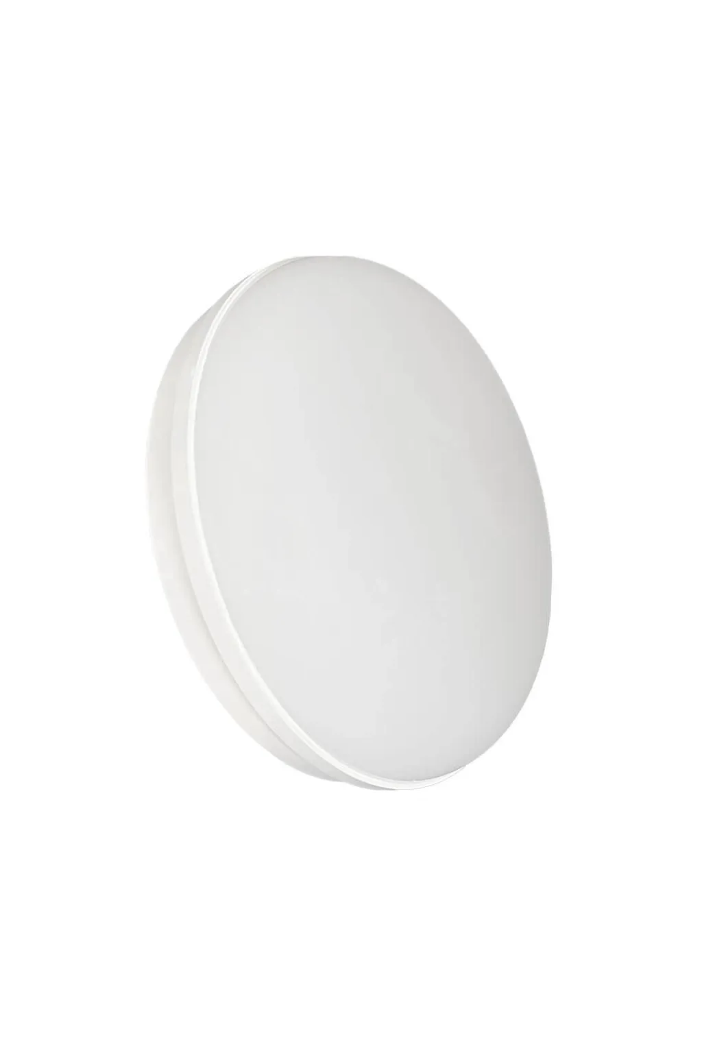 ▷ 12W PURELIGHT Indoor and Outdoor 12W White Circular Ceiling Light IP65
