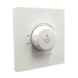 ▷ Comprar Regulador Led Triac hasta 1000w Dimmer AC 220V IP20