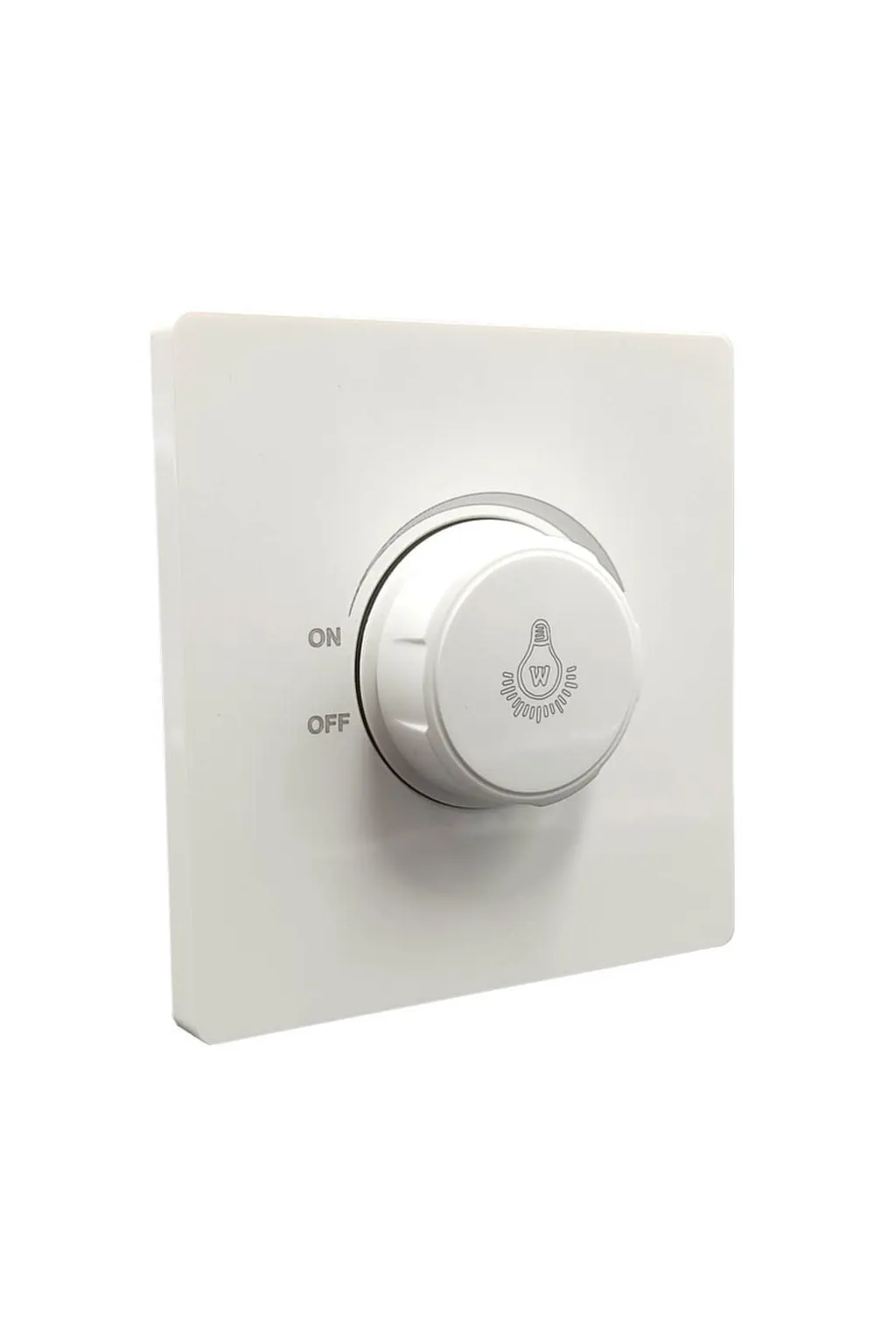 ▷ Comprar Regulador Led Triac hasta 1000w Dimmer AC 220V IP20