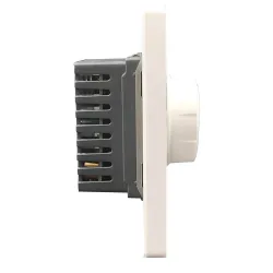 ▷ Acquista il Regolatore Triac LED fino a 1000w Dimmer AC 220V IP20