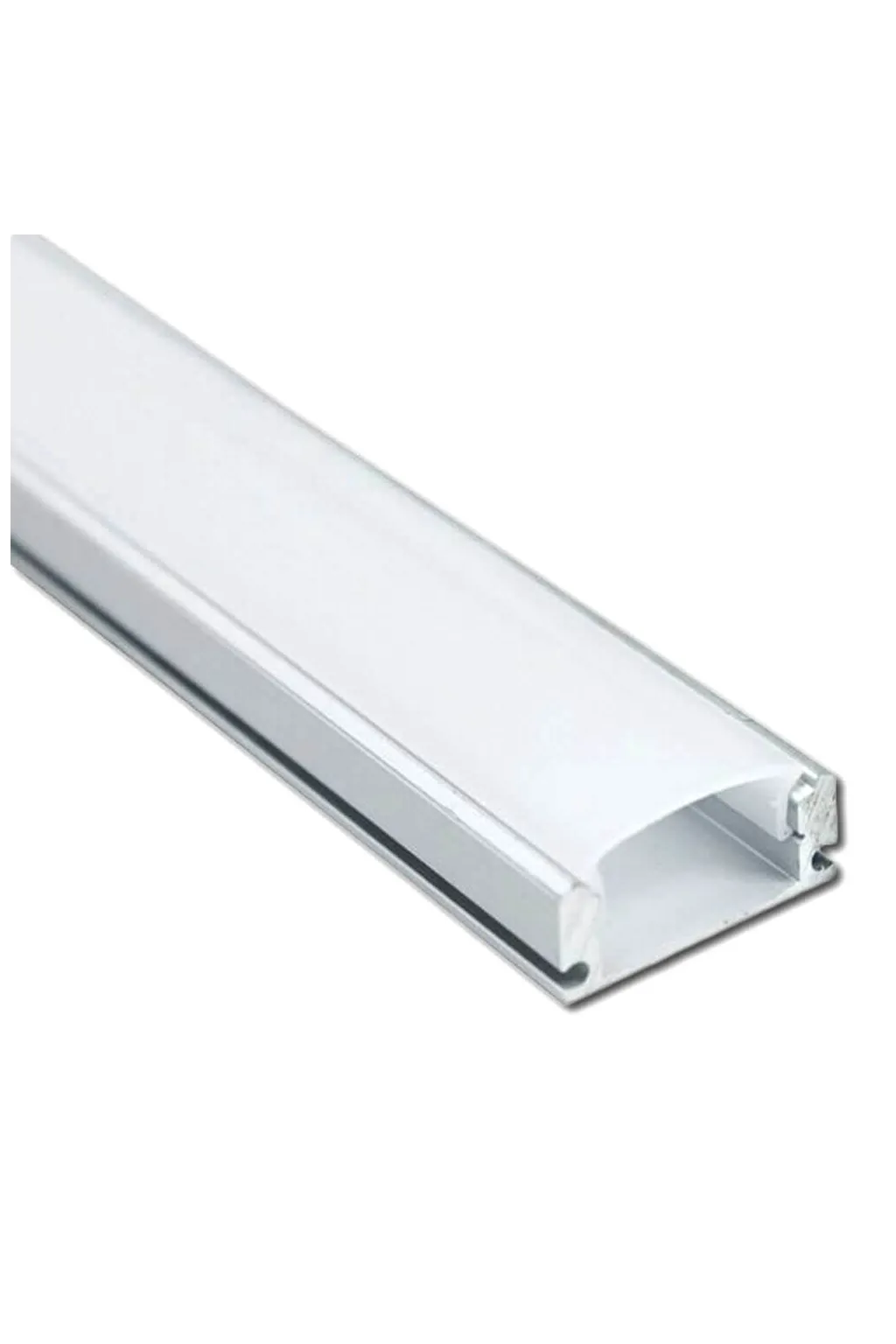 BUY Profile 2 Meters - U - Aluminum - for LED