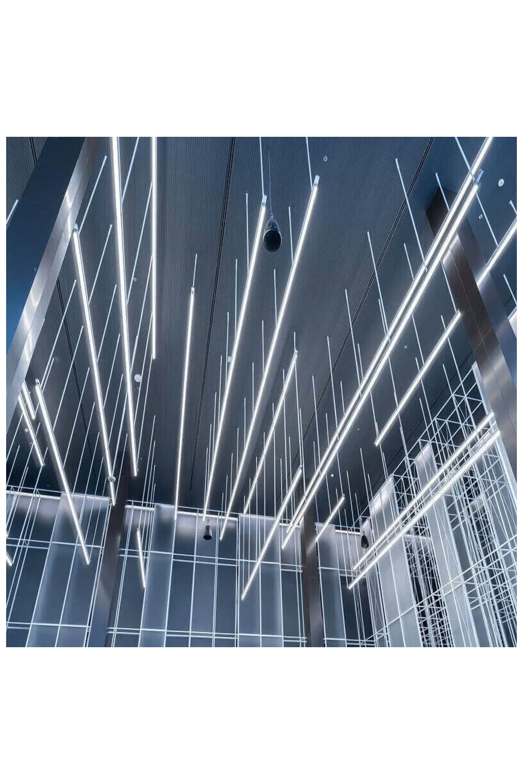 Comprar Perfil Aluminio 2 metros en superficie - U - para Tiras de LED