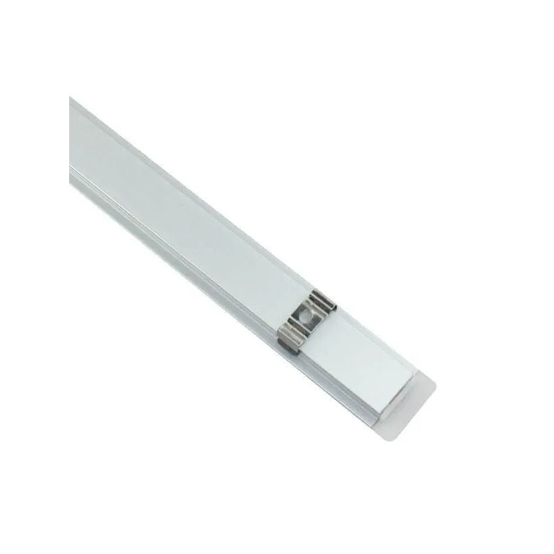 Buy Profile 2 meters Aluminum -Wings- To embed