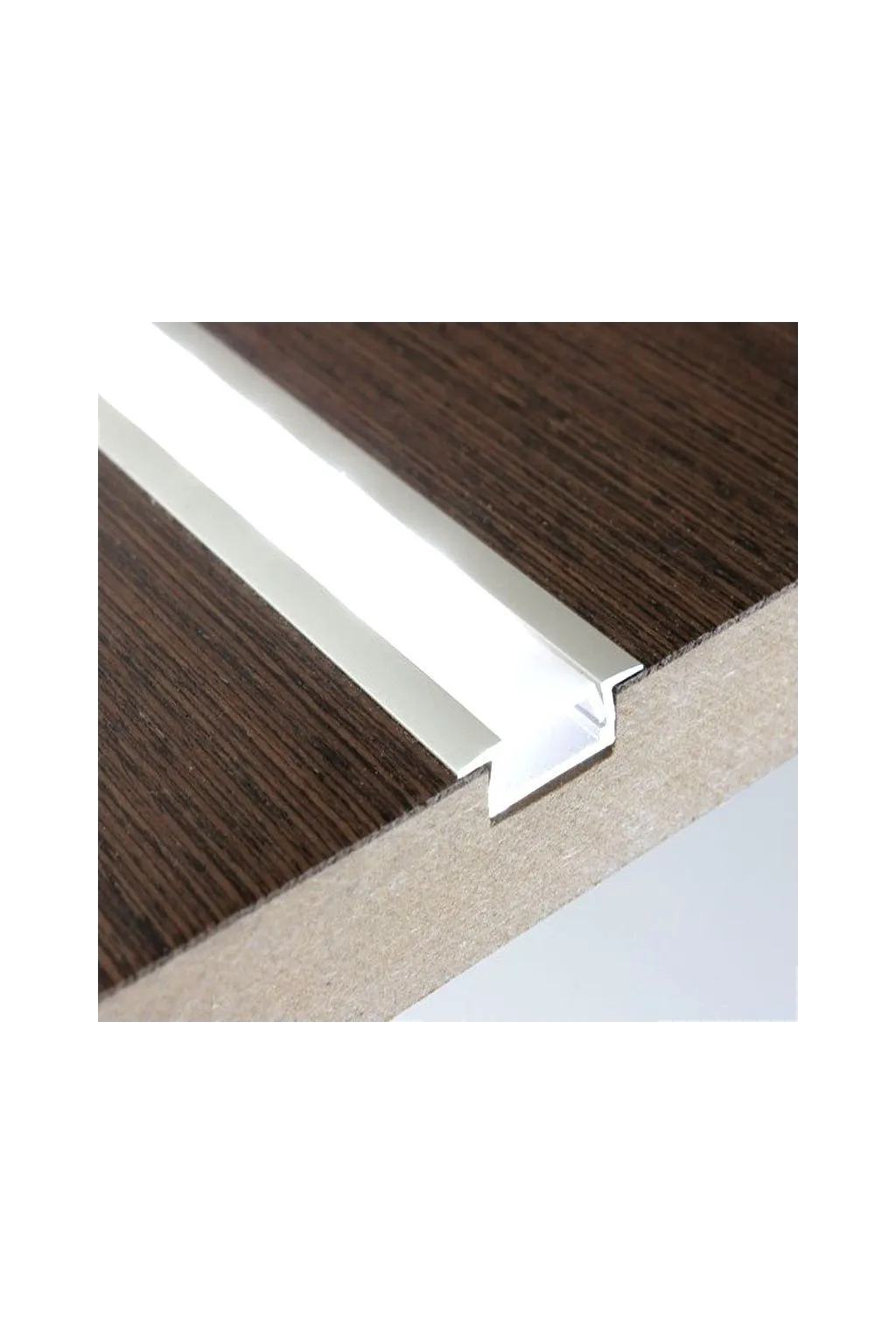 Buy Profile 2 meters Aluminum -Wings- To embed