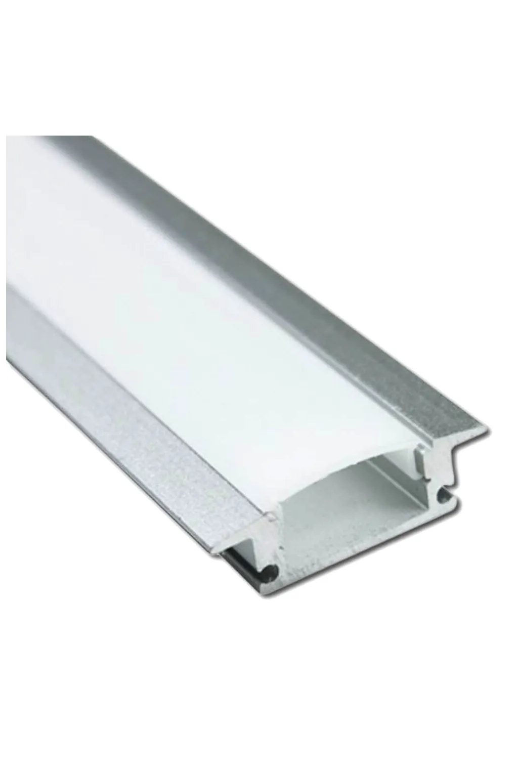 Buy Profile 2 meters Aluminum -Wings- To embed