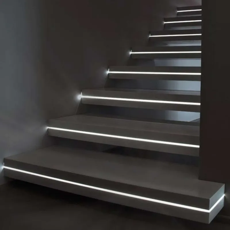 ACHETER Profilé 2 mètres Aluminium - à encastrer