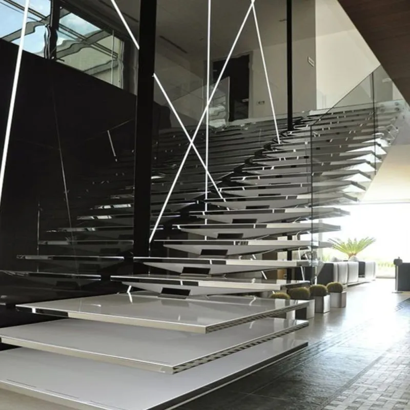 ACHETER Profilé 2 mètres Aluminium - à encastrer