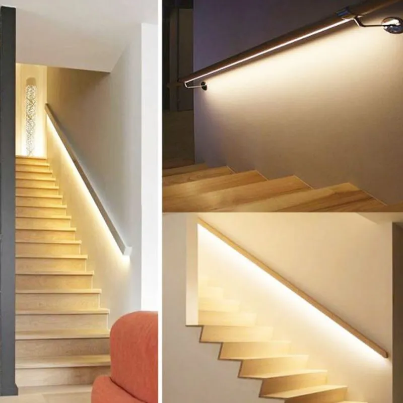 COMPRAR Perfil de 2 metros de Alumínio - Asas- Para embutir