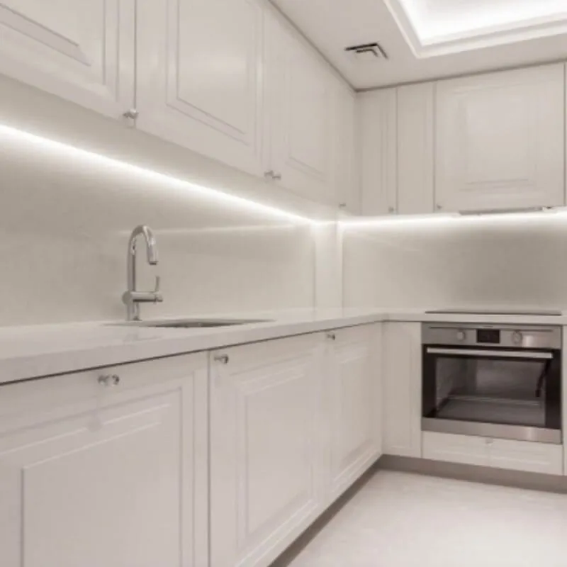 Buy Aluminium Profile 2 metres Angular 90º - L - for LED Strips