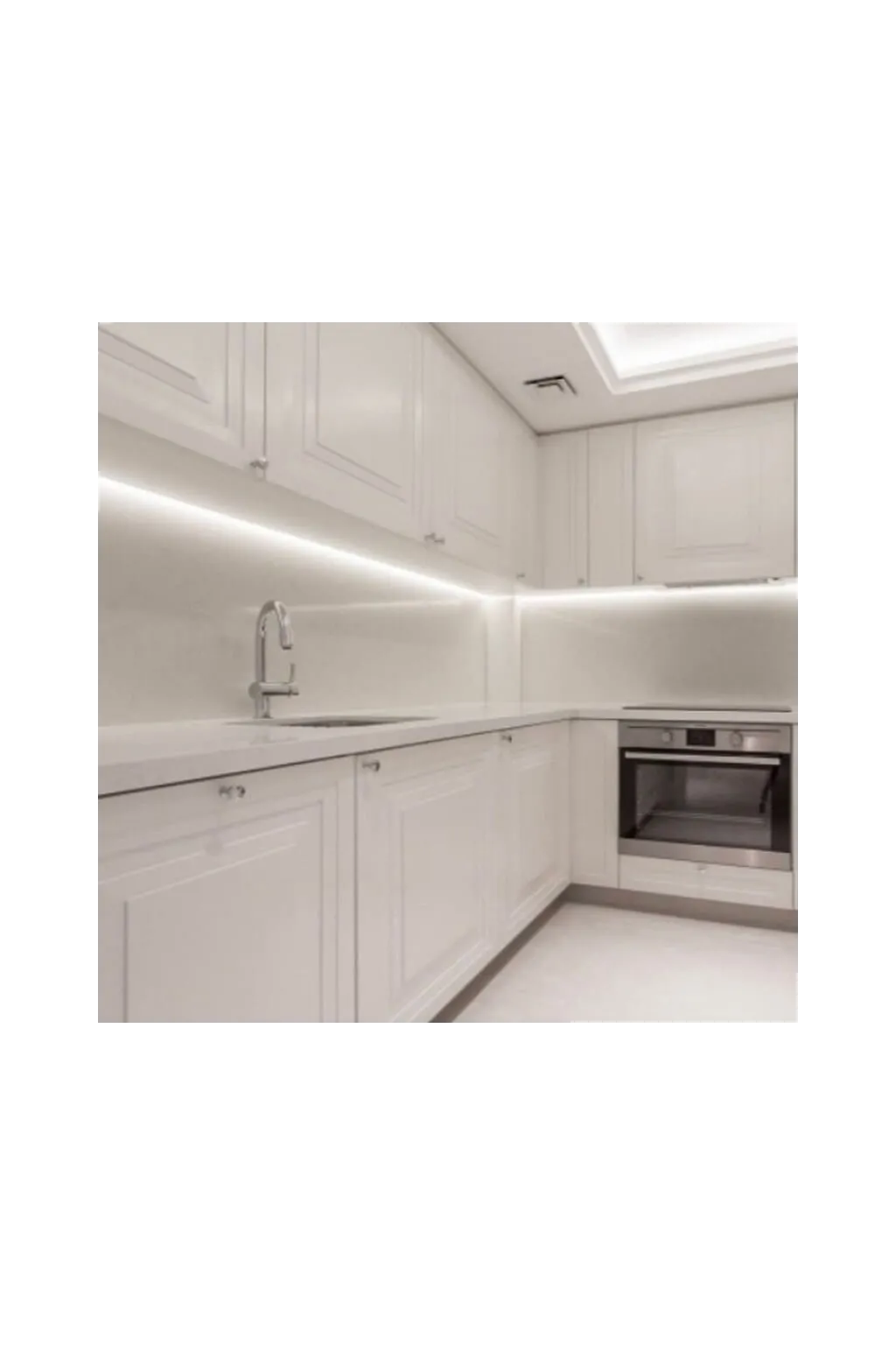 Buy Aluminium Profile 2 metres Angular 90º - L - for LED Strips