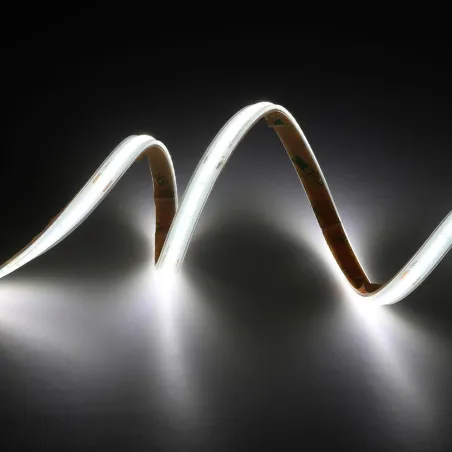 Striscia LED 220V | 120xLED/m | 20m | SMD2835 | 1450Lm/M | 14W/M | ...